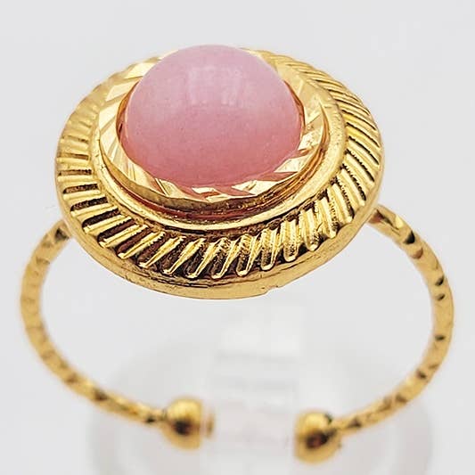 SERENA Ring for wholesale by Moira Bijoux Creation