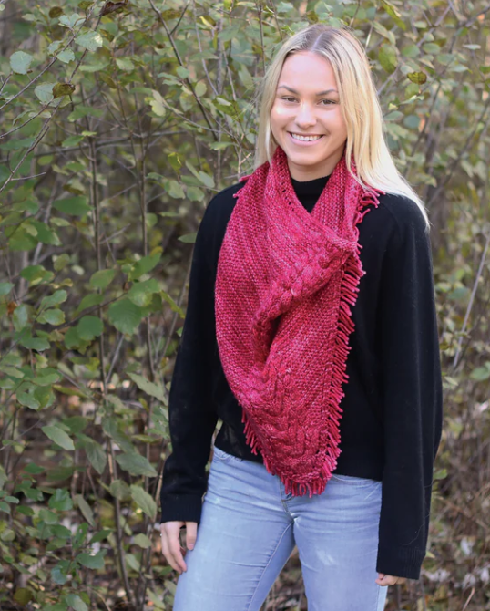 Koigu Wool Designs - Wholesale Yarn - Chelsea Aran Merino Yarn -group A19