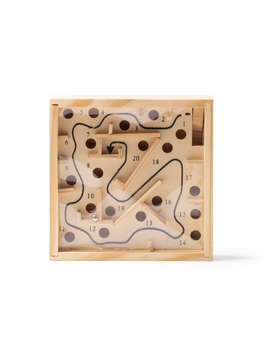 STAR WAY, S.L. – Jogo de tabuleiro por atacado – Jogo de tabuleiro labirinto