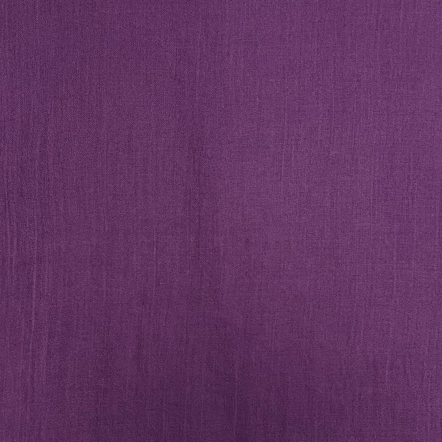 London Scarves – Engroshandel Tørklæde - Dame – Klassisk almindeligt bomuldsblanding tørklæde færdig med frynser45