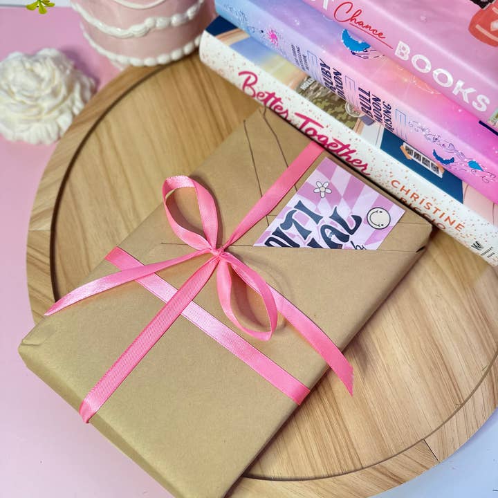 Blind Date With A Book for wholesale by Sunshine Design Shop