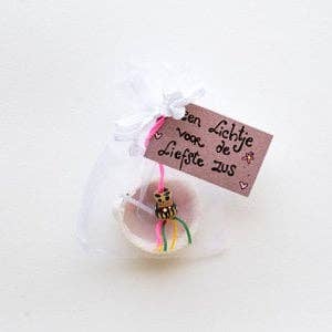 Wish Light Sister for wholesale by Sidedish