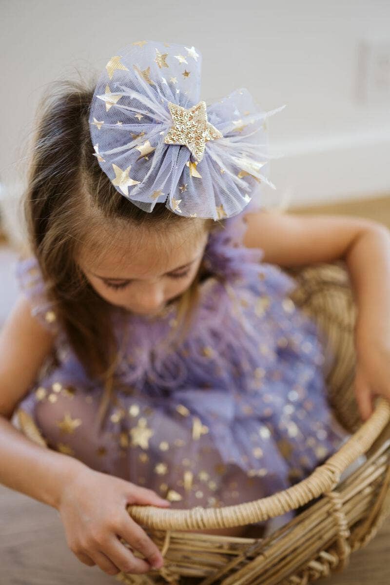 Petite Hailey - Vente Robe – enfant - Robe à volants superposés22