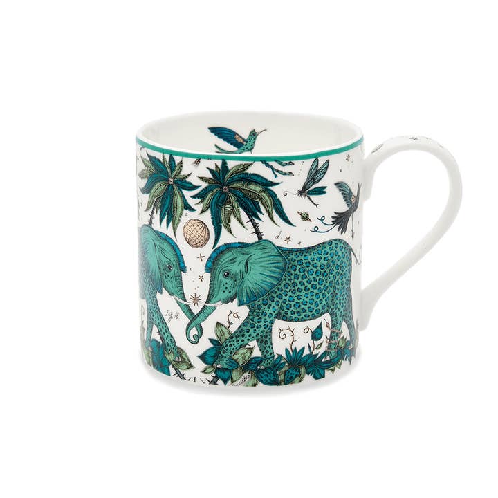 Fine Bone China Zambezi Coffee Mug and other Purchase Wholesale fine bone china. Free Returns & Net 60 Terms on Faire trending on Faire.