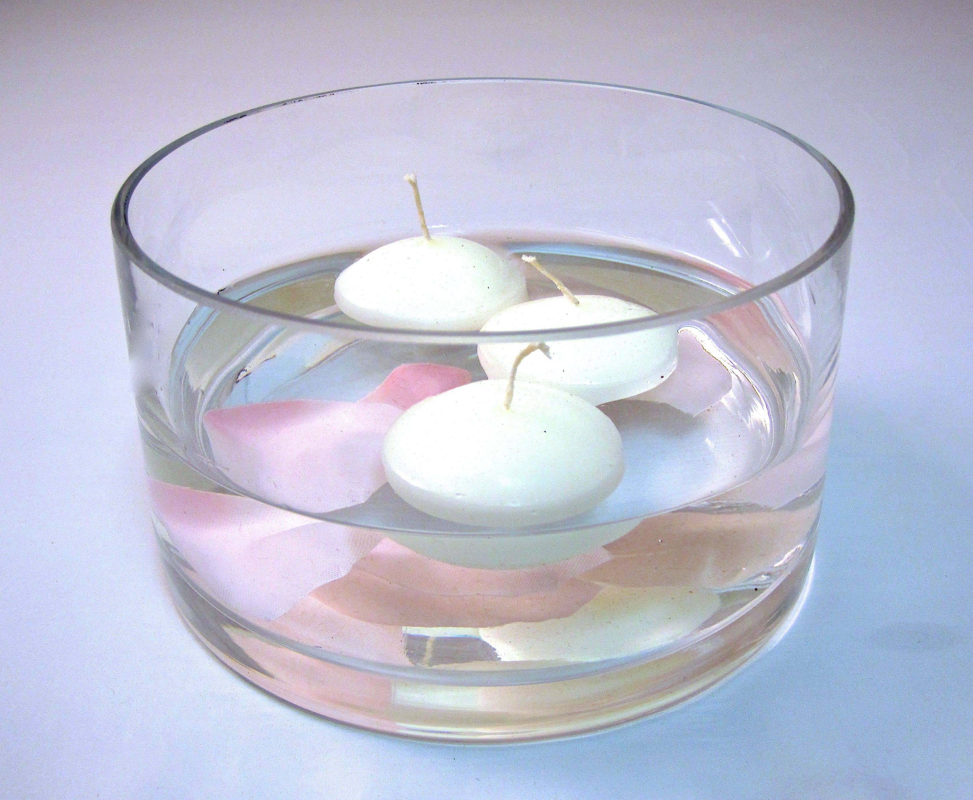 Badash - Wholesale Decorative Plate/Dish/Bowl - Manhattan 5.5"  Bowl Mouth Blown Lead Free Crystal2