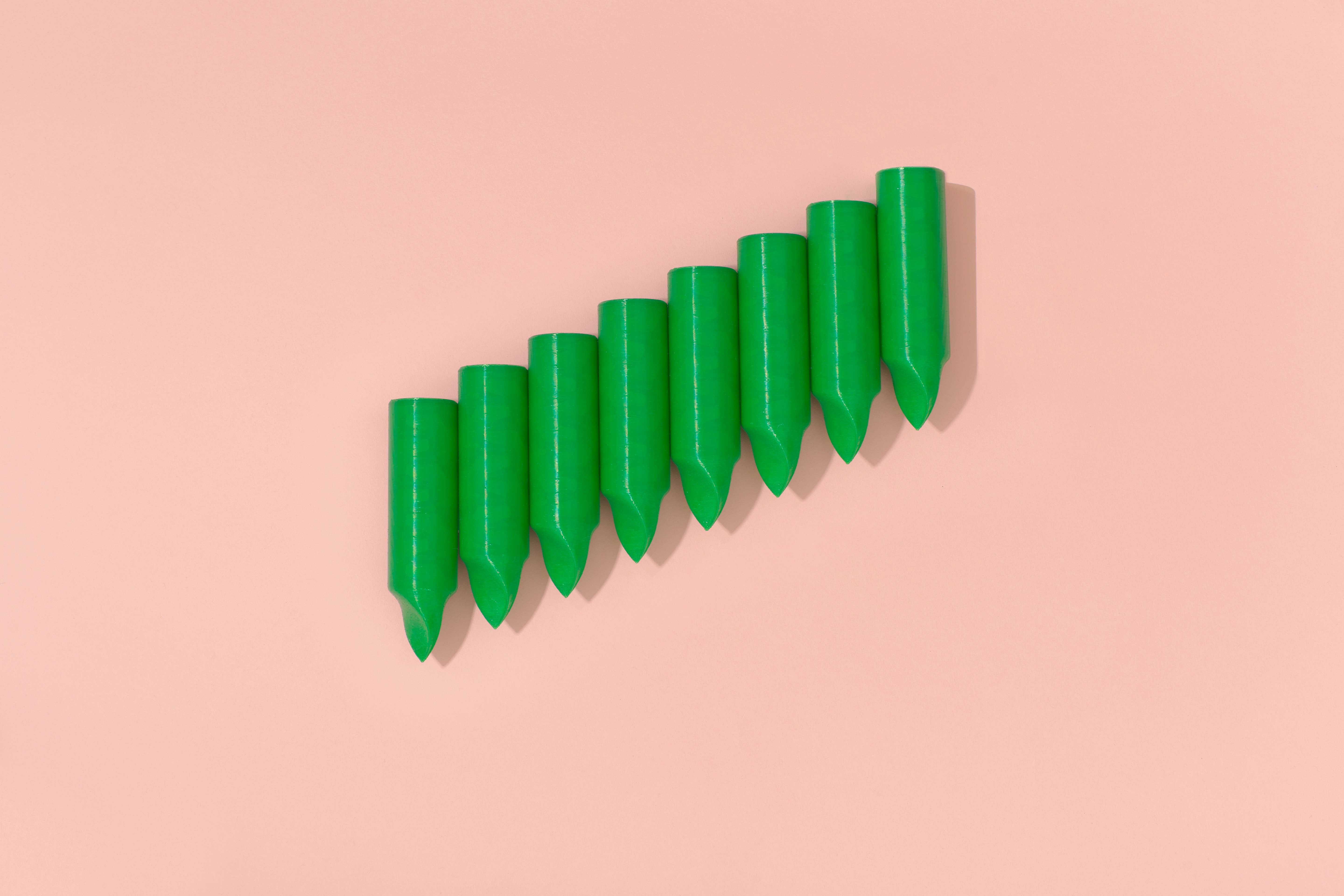 Known - Wholesale Garden Tool - Semi-smart Outdoor Plant Labels 8 pack2