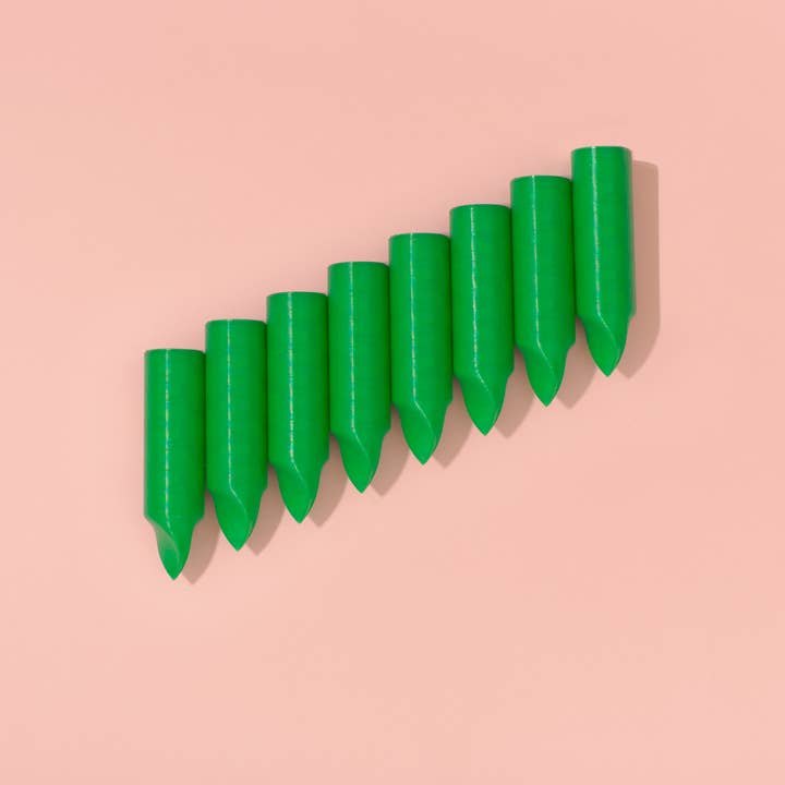 Known - Wholesale Garden Tool - Semi-smart Outdoor Plant Labels 8 pack2