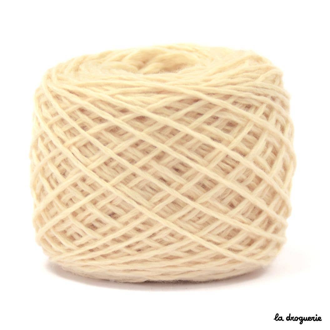 LA DROGUERIE - Vente Fils à tricoter - Fil à tricoter Mini.B15