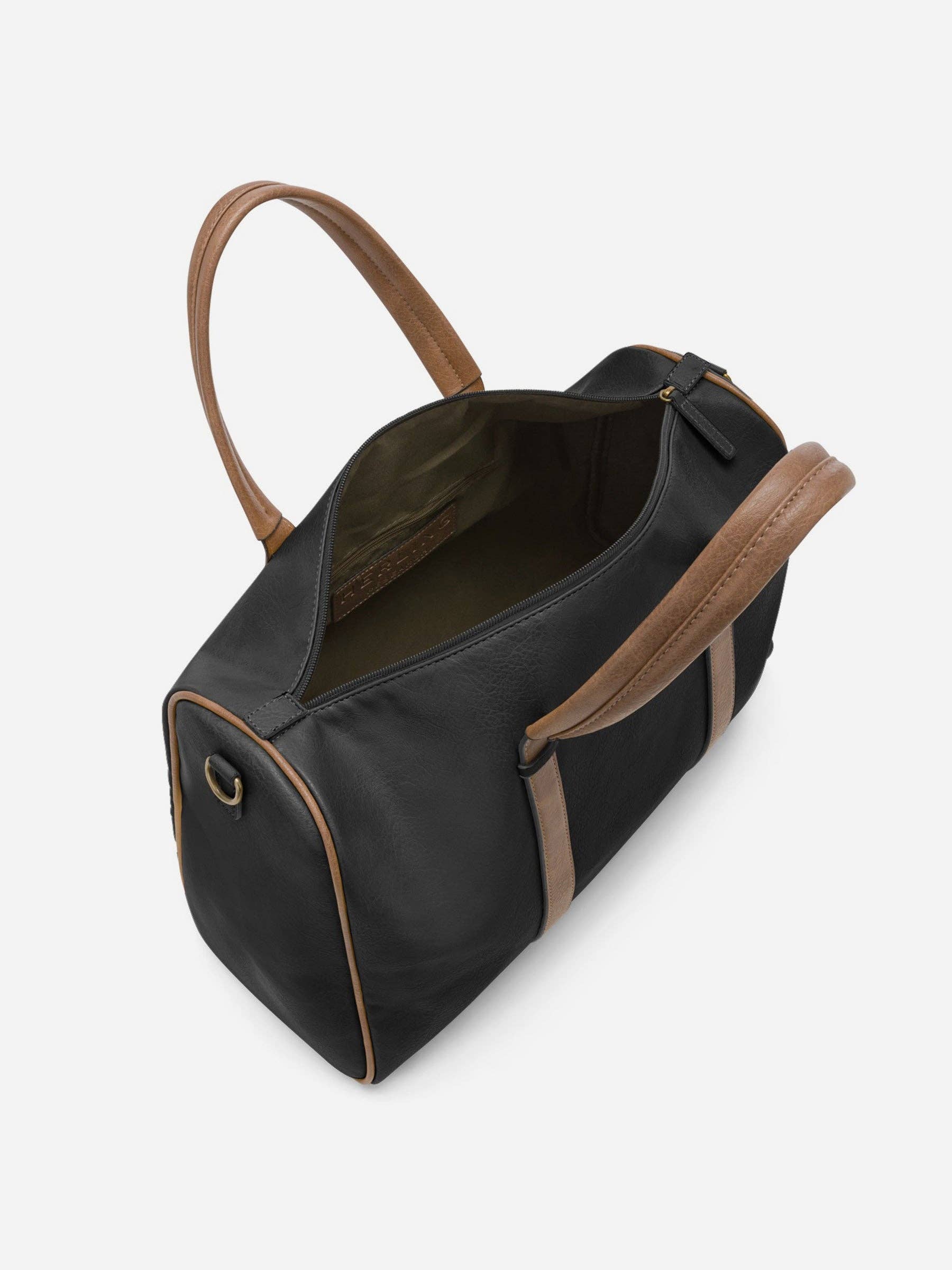 Herling – Saco de viagem - Unissexo por atacado – NOLAN - Bolsa de viagem estilo duffel26