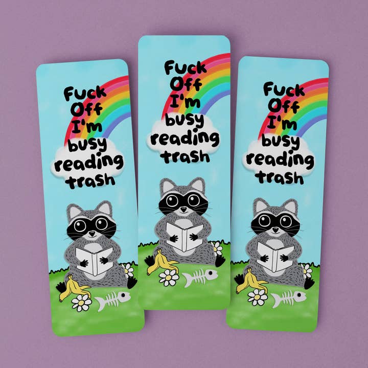 Marcar como favorito la papelera de lectura ocupada para venta al por mayor de Sonny Rising