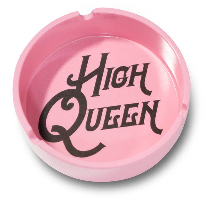 Ashtray • HIGH QUEEN for wholesale by High Jimmie