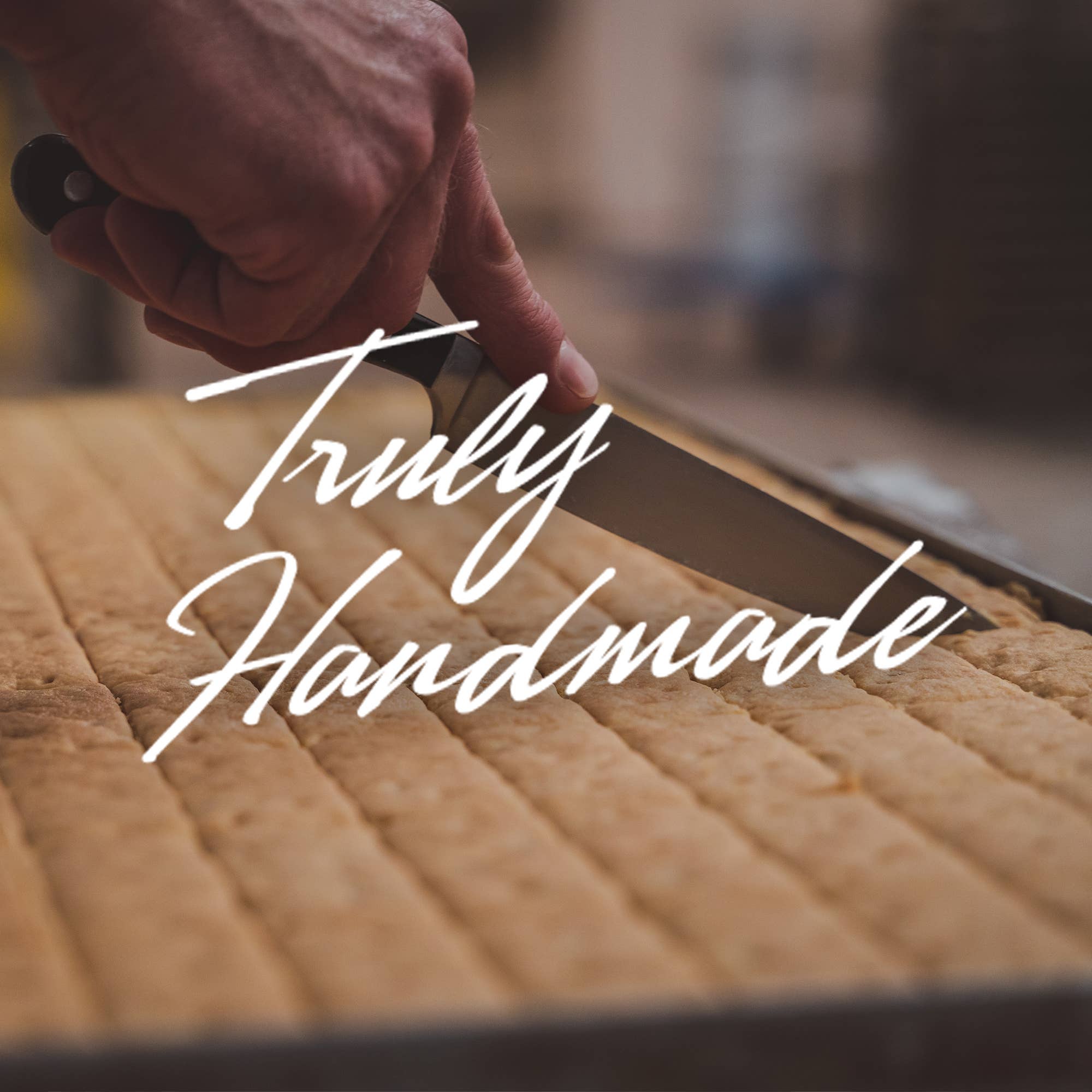 Shortbread House of Edinburgh - Wholesale Cookie - Shortbread Box Fingers Original 6oz MP123