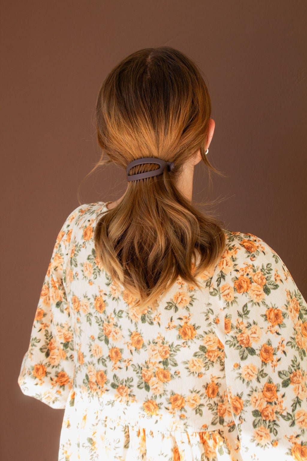 Shop Andi - Wholesale Hair Clip - Women's - Cutout Ponytail Cuff10