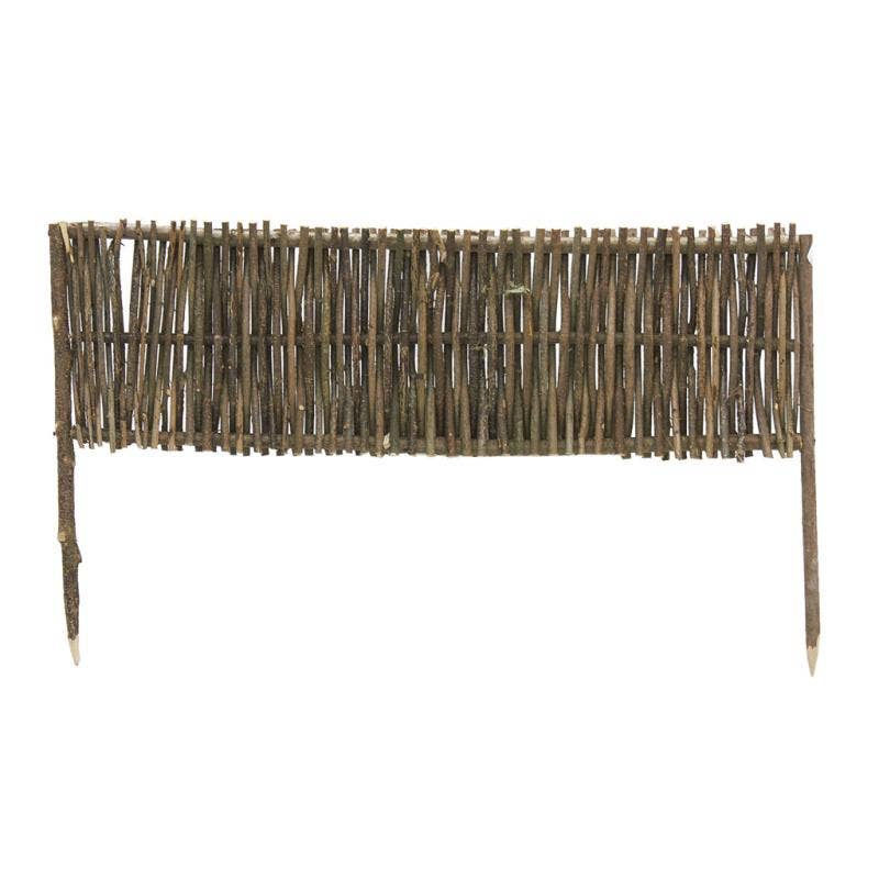Aubry Gaspard - Wholesale Trellis - Hazelwood border0