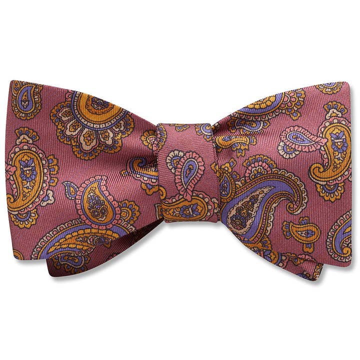 Port Matonne - flugor för wholesale av Beau Ties of Vermont