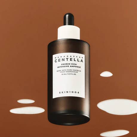 Beauty of Joseon, ANUA, COSRX, SKIN1004, Lilyfield – wholesale Ansiktsserum/-koncentrat – SKIN1004 Madagascar Centella Probio-Cica intensiv ampull (50 ml)0