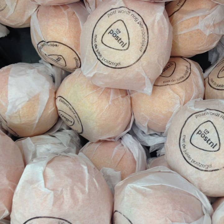 kadopapier.net - Wholesale Rubber/Decorative Stamp - Round Rubber Stamp | Make Your Own Stamp1