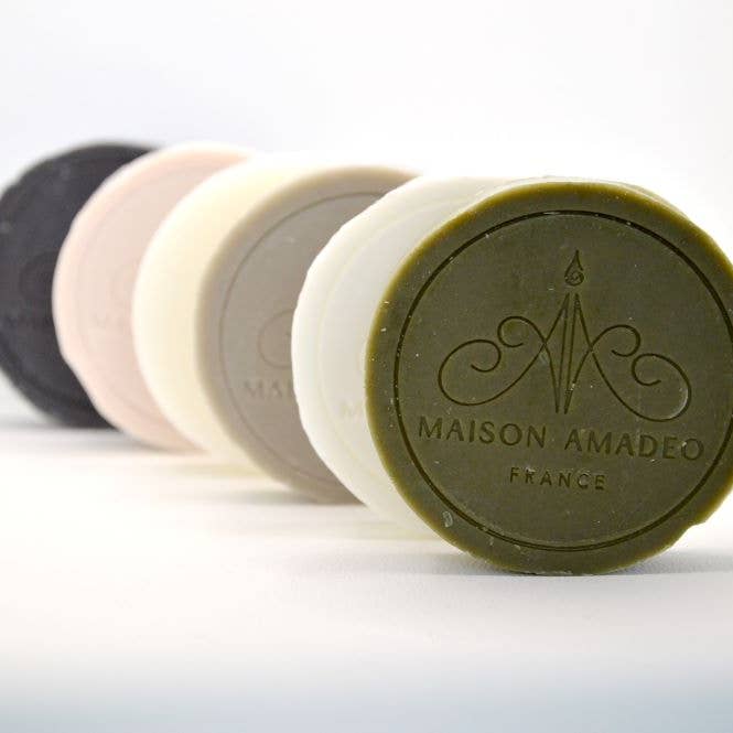 Maison Amadeo - Wholesale Bar Soap - Snail Mucus Virtuous Soap1