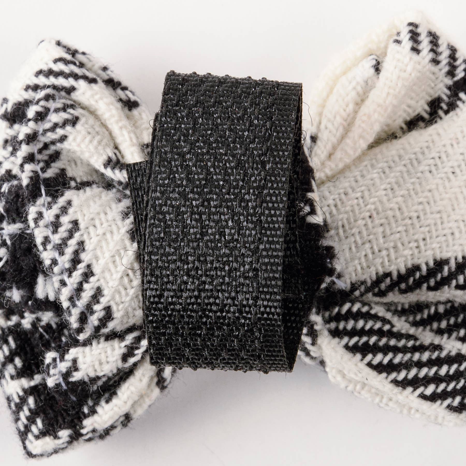 Primitives by Kathy - Wholesale Pet Bow Tie - Cat/Dog - Christmas Plaid Small Pet Bow Tie Set3