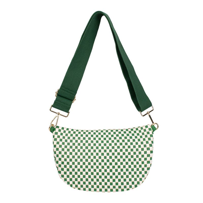 Babs + Birdie - Wholesale Belt Bag - Women's - The Fiona | Woven Bum Bag | 14 Colors38