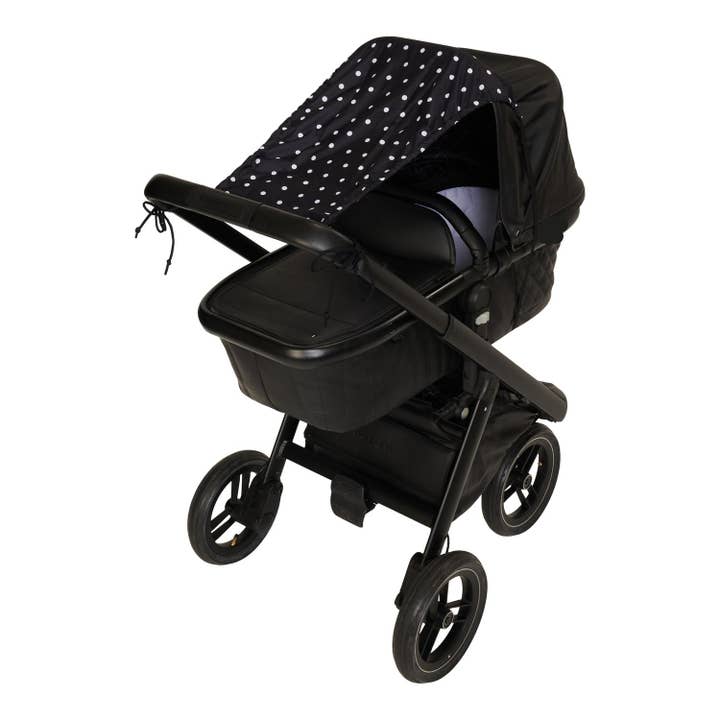 Sonnentuch-Tupfen für den Großhandel von Bellasol