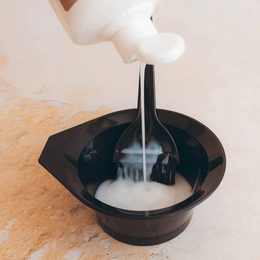 Valquer Laboratorios - Wholesale Hair Dye - Oxidant cream 30 vol (9%) - 75 ml1