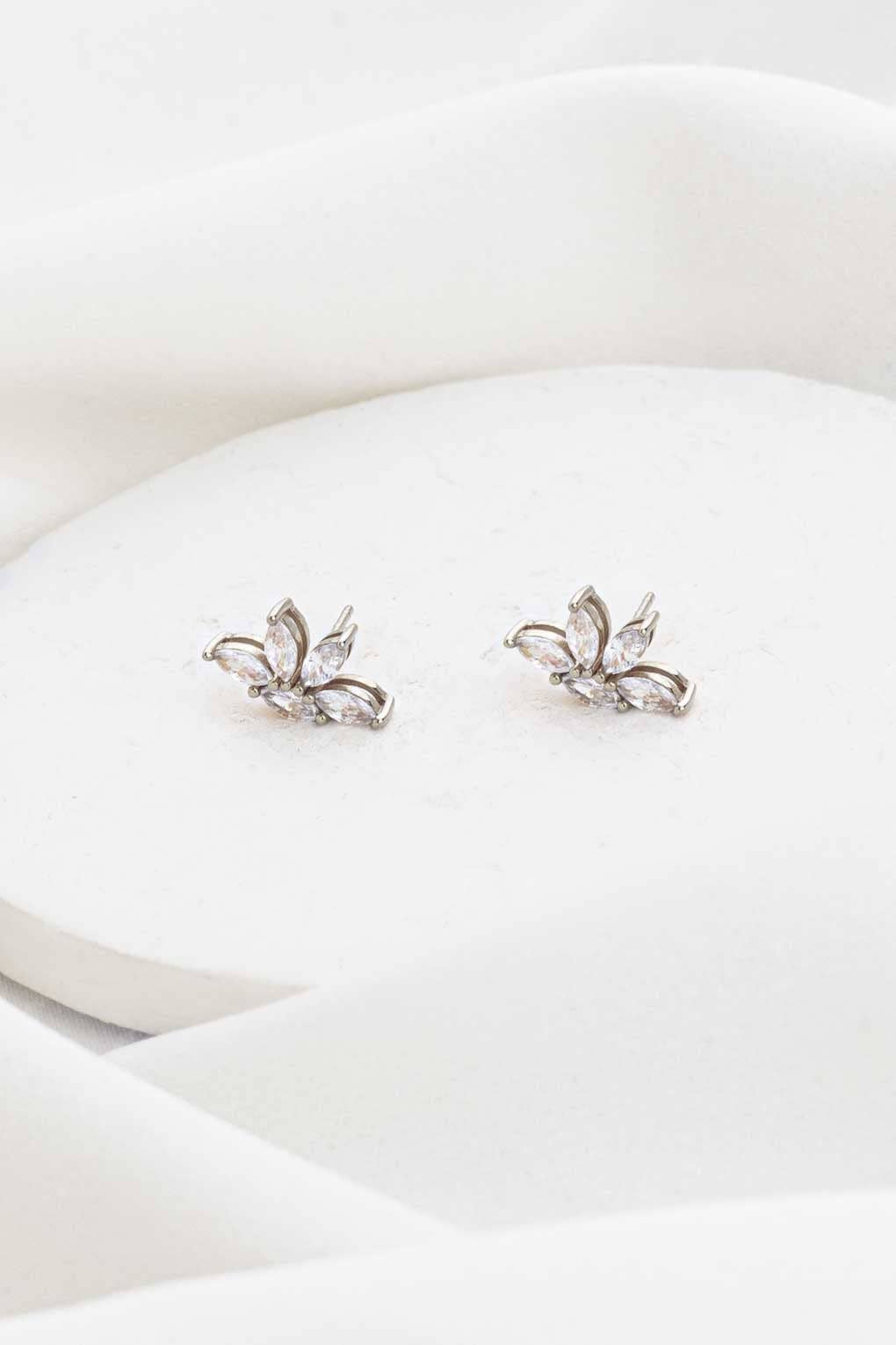 Shlomit Ofir Jewelry Design – Engroshandel Ørestikkere – Fiori øreringe3