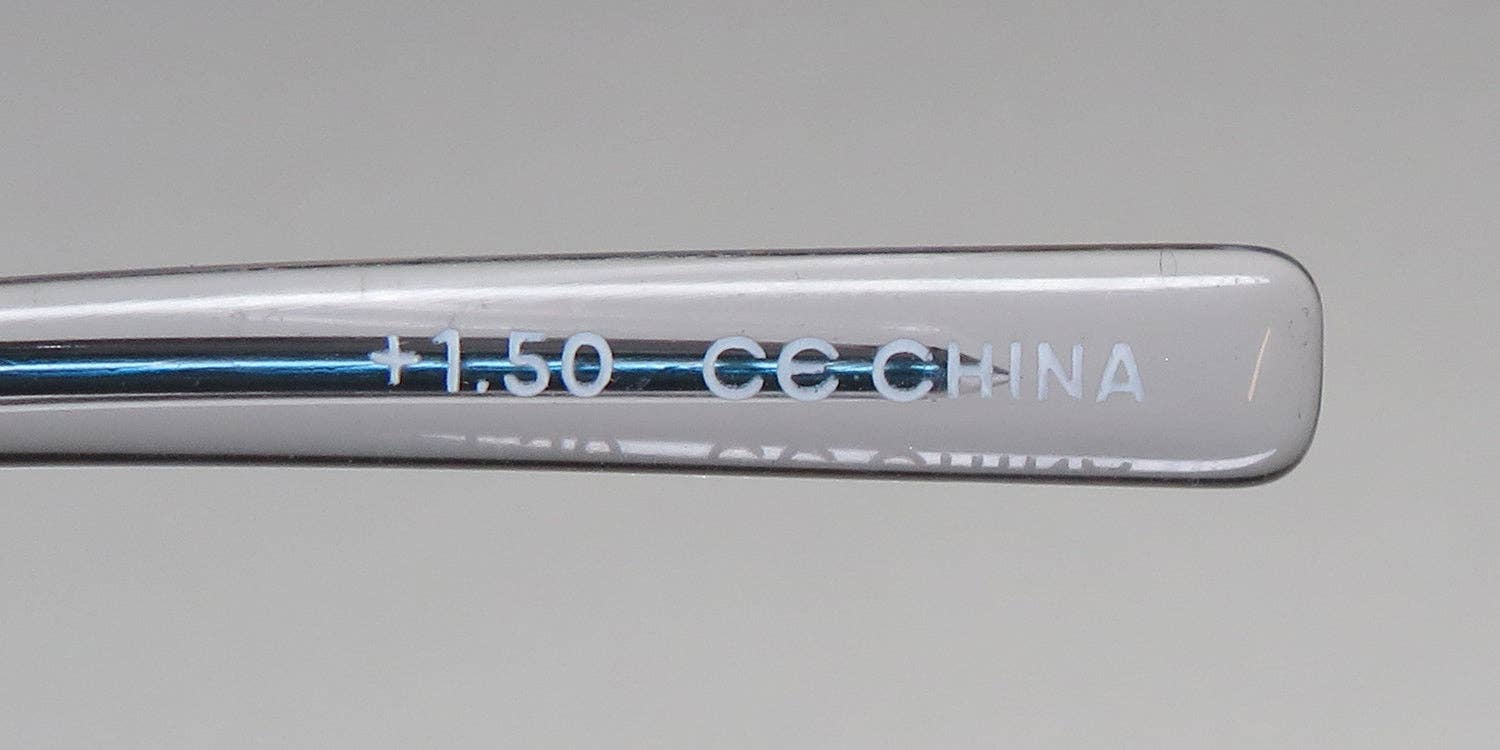 SPARE-SPECS, LLC - Wholesale Eyeglasses - Unisex - Eyebobs Jim Dandy Readers61