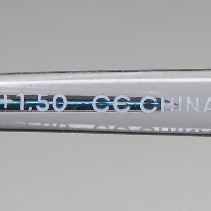 SPARE-SPECS, LLC - Wholesale Eyeglasses - Unisex - Eyebobs Jim Dandy Readers61