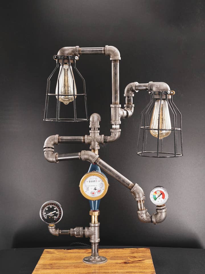 Double Trouble pour la vente par Whimisical Werks