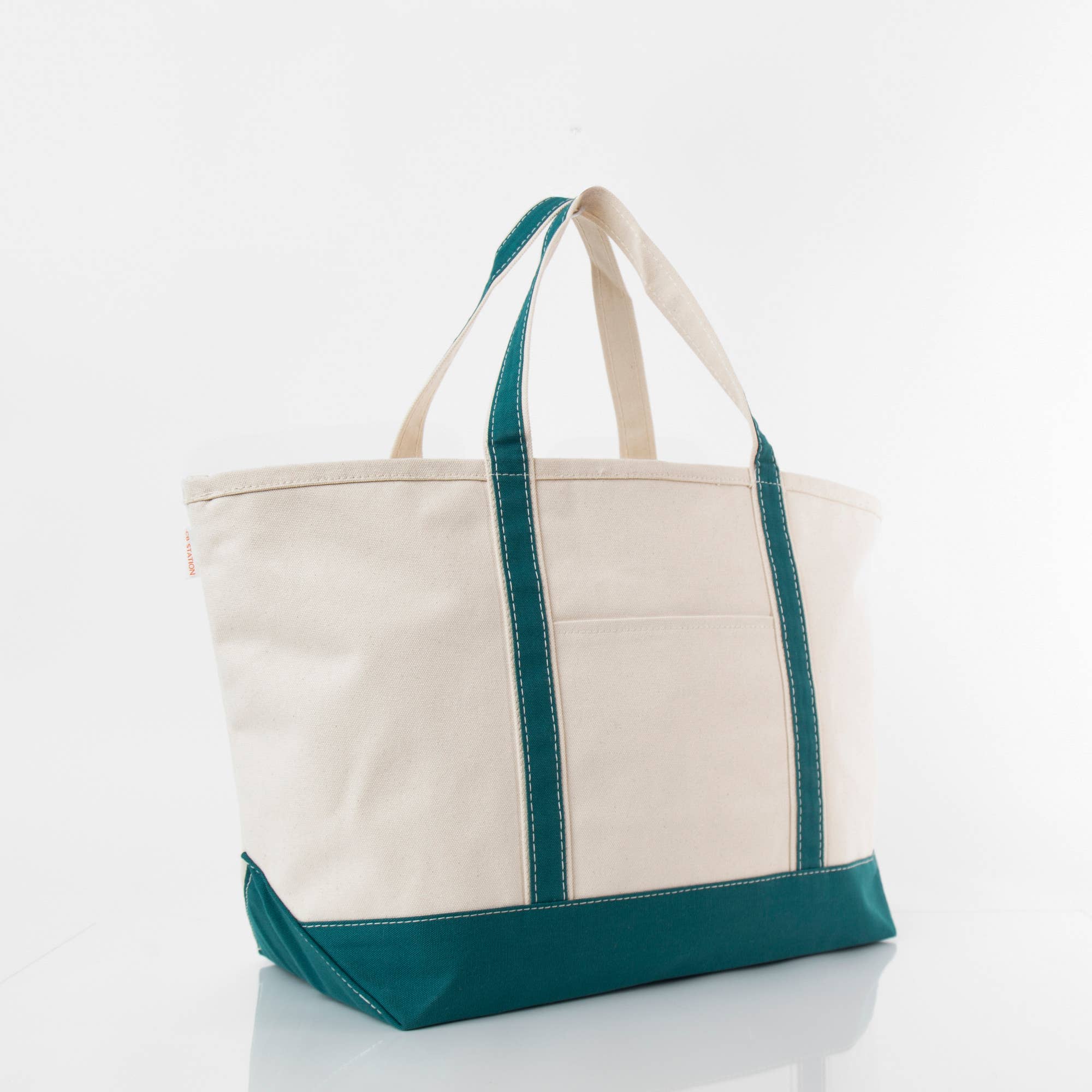 CB STATION – Großhandel Tragetasche – Damen – Große klassische Tragetasche27