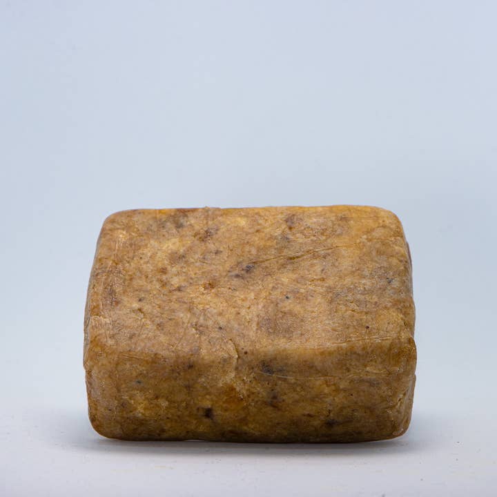 zawadi naturals – sabonete sólido por atacado – Autêntico! Sabonete preto africano com couve2