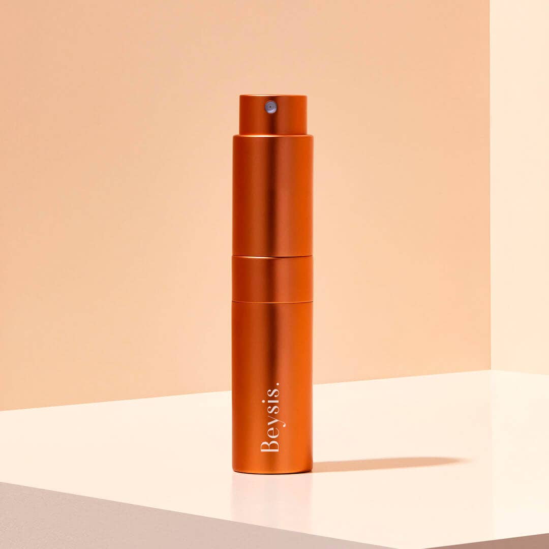 Beysis - Wholesale Verstuivingsfles - Navulbare parfumverstuiver25