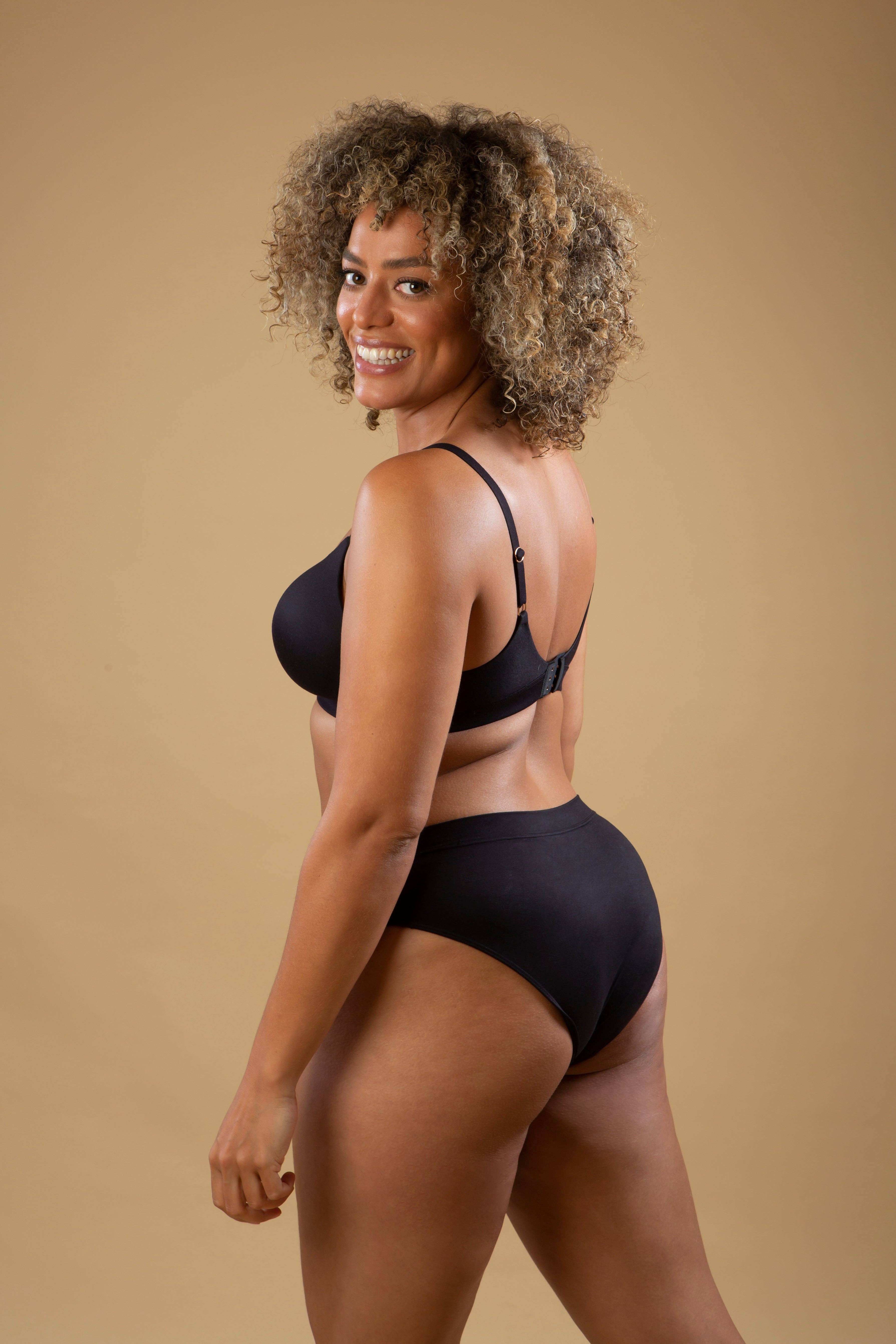 Freedom Underwear – wholesale Underwear – Women's – Freedom Briefs5