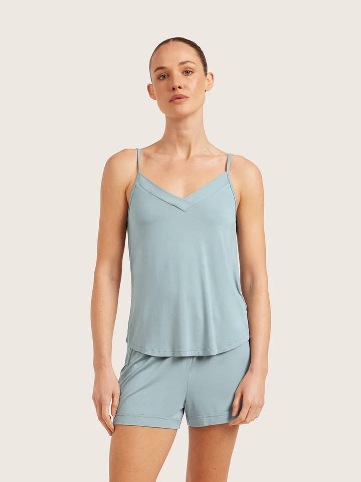 BOODY UK LTD - Wholesale Camisole - Women's - Goodnight Sleep Cami0