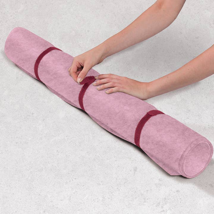 Journey of Something USA - Wholesale Puzzle - Adult - Portable Felt Roll-Up Jigsaw Puzzle Storage Mat