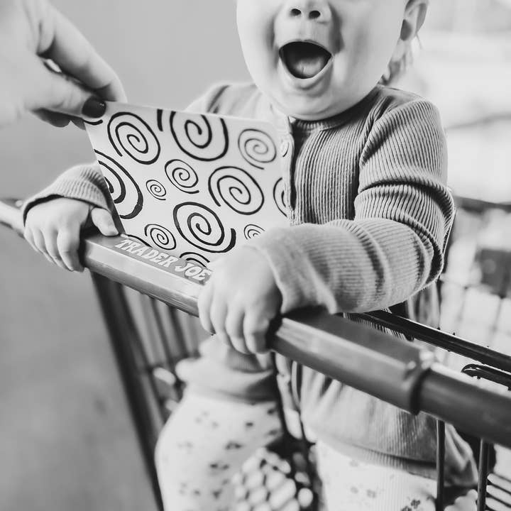 Milliemark - Wholesale Learning Cards - Kids & Baby - Art Cards for Baby10