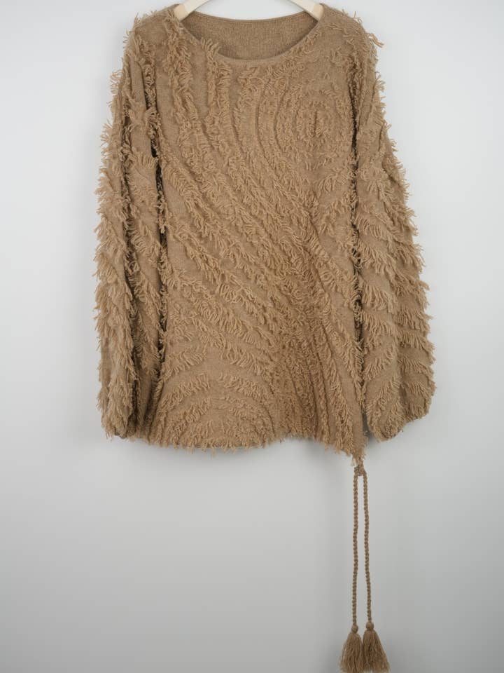 ELISE for wholesale by Kashette