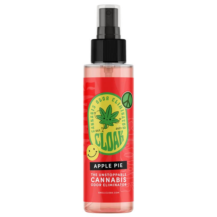 Apple Pie - Cloak De-Odorizer for wholesale by Bewilderment