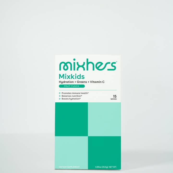 Mixkids 15 Count for wholesale by Mixhers