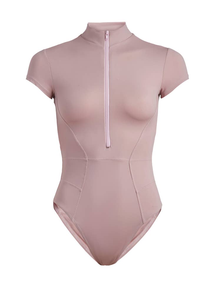 Olive Surf - Wholesale One Piece Swimsuit - Women's - The Bri6