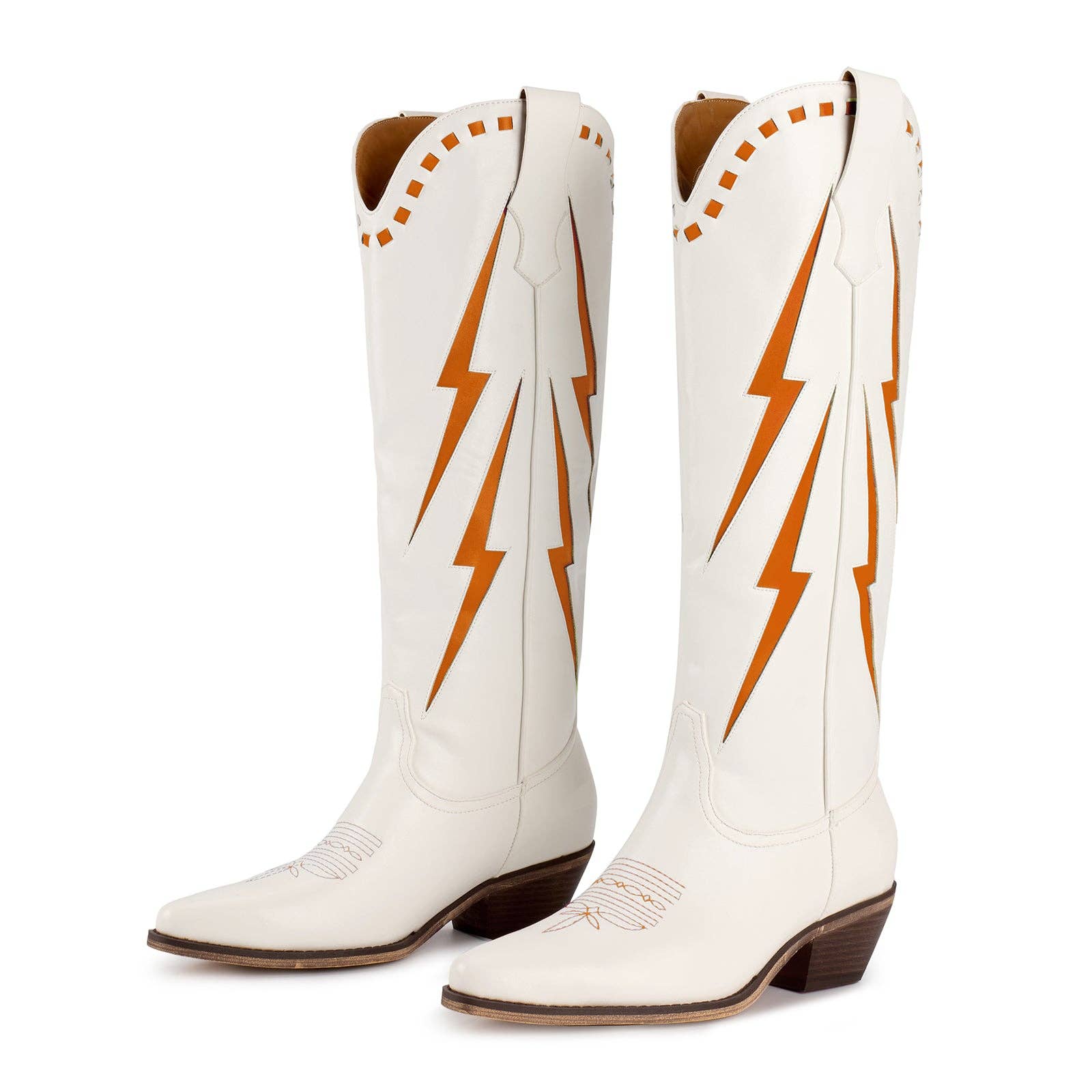Marfa Boots - Wholesale Cowboy Boots - Women's - The Magnolia5