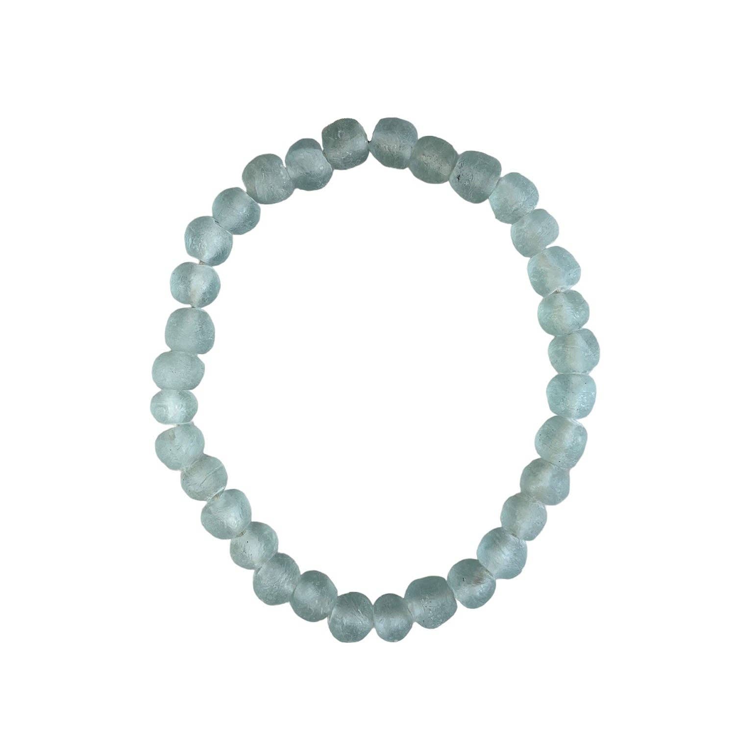 Blue Ocean Traders - Vente Perle - Perles de verre recyclées africaines7