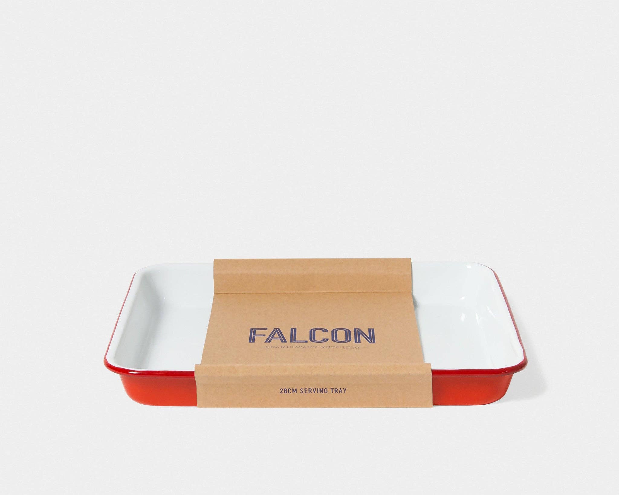 Falcon Enamalware – wholesale Serving tray – Serving Tray1