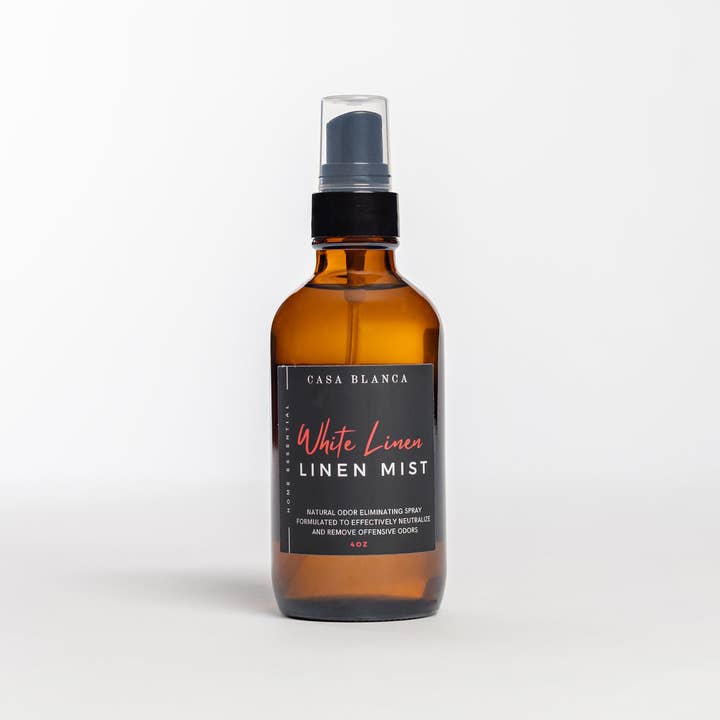 White Linen for wholesale by Casa Blanca