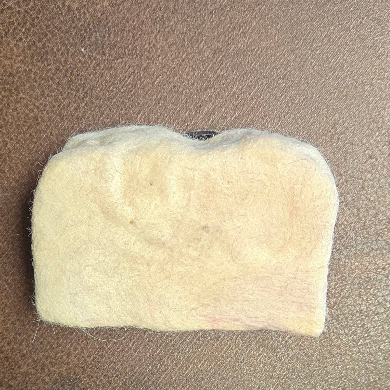 Choice Alpaca Products - Vendita all'ingrosso Saponette - Saponi Infeltriti di Alpaca Marlin3