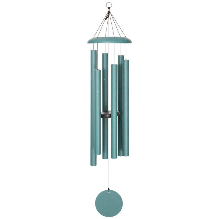 Wind River - Wholesale Wind Chime - Corinthian Bells® 44-inch Windchime - Wholesale