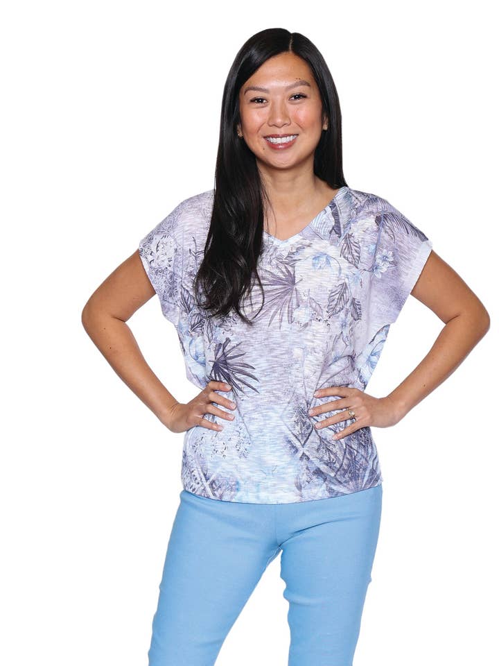 Anne Capri for wholesale by Papa Fashions