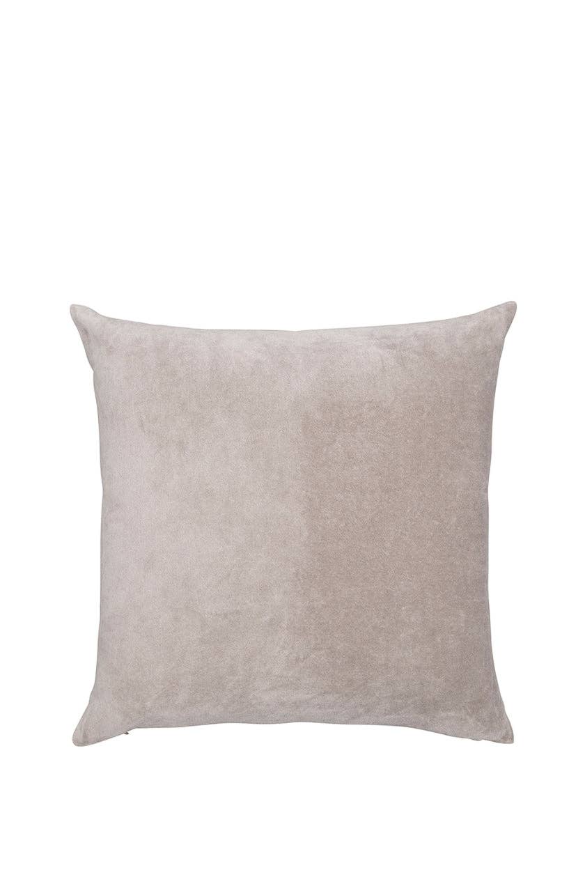Niki Jones – wholesale Lumbar pillow – Velvet Linen Square Cushion Cover3