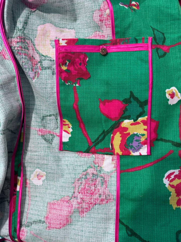 The House of Magsarili - Wholesale Jacket - Women's - **Pre-Order**The Traveler: When Verde Bloomed3